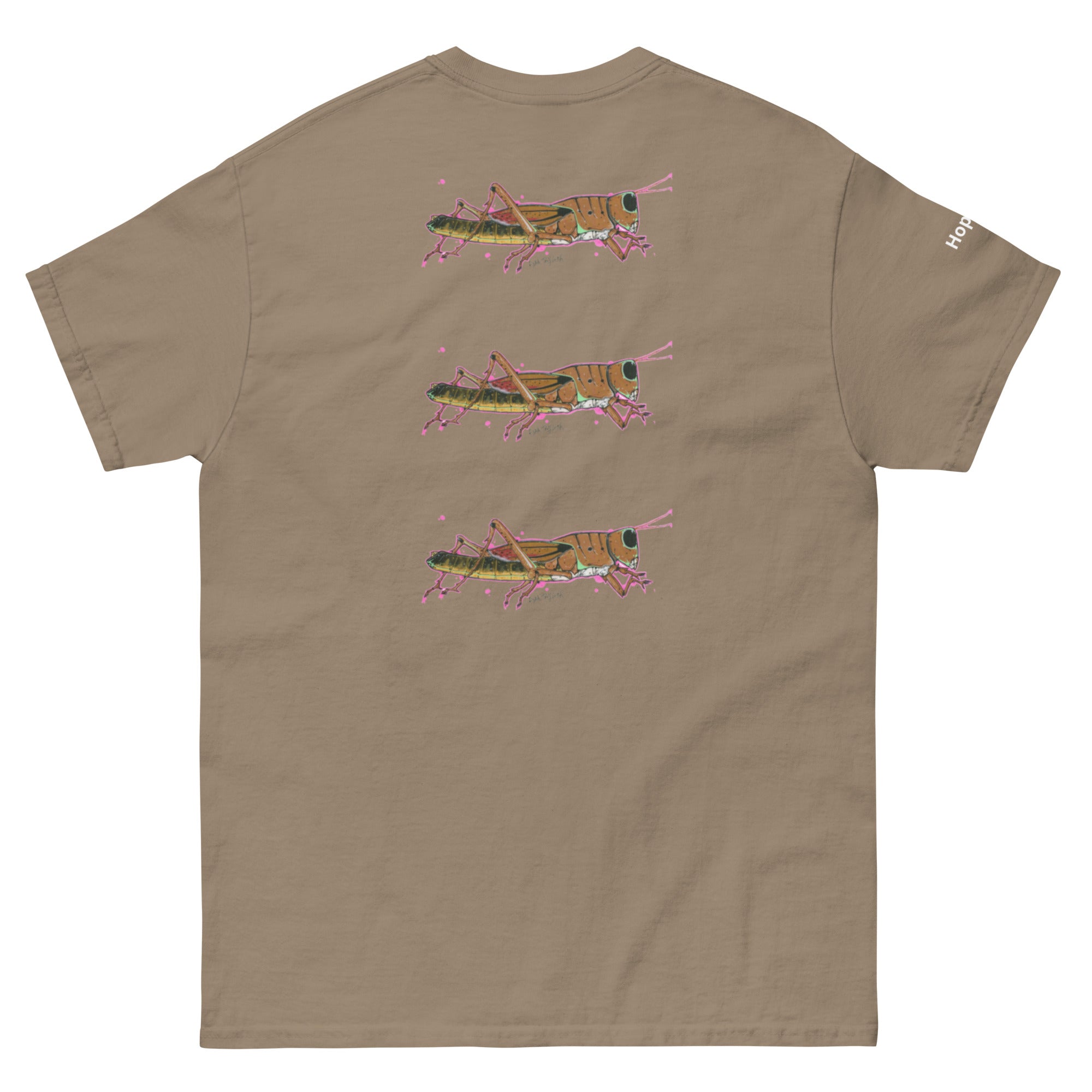 Hopper 3 Pack - Men's Classic Tee