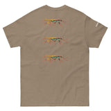 Salmon Fly 3 Pack - Men's Classic Tee
