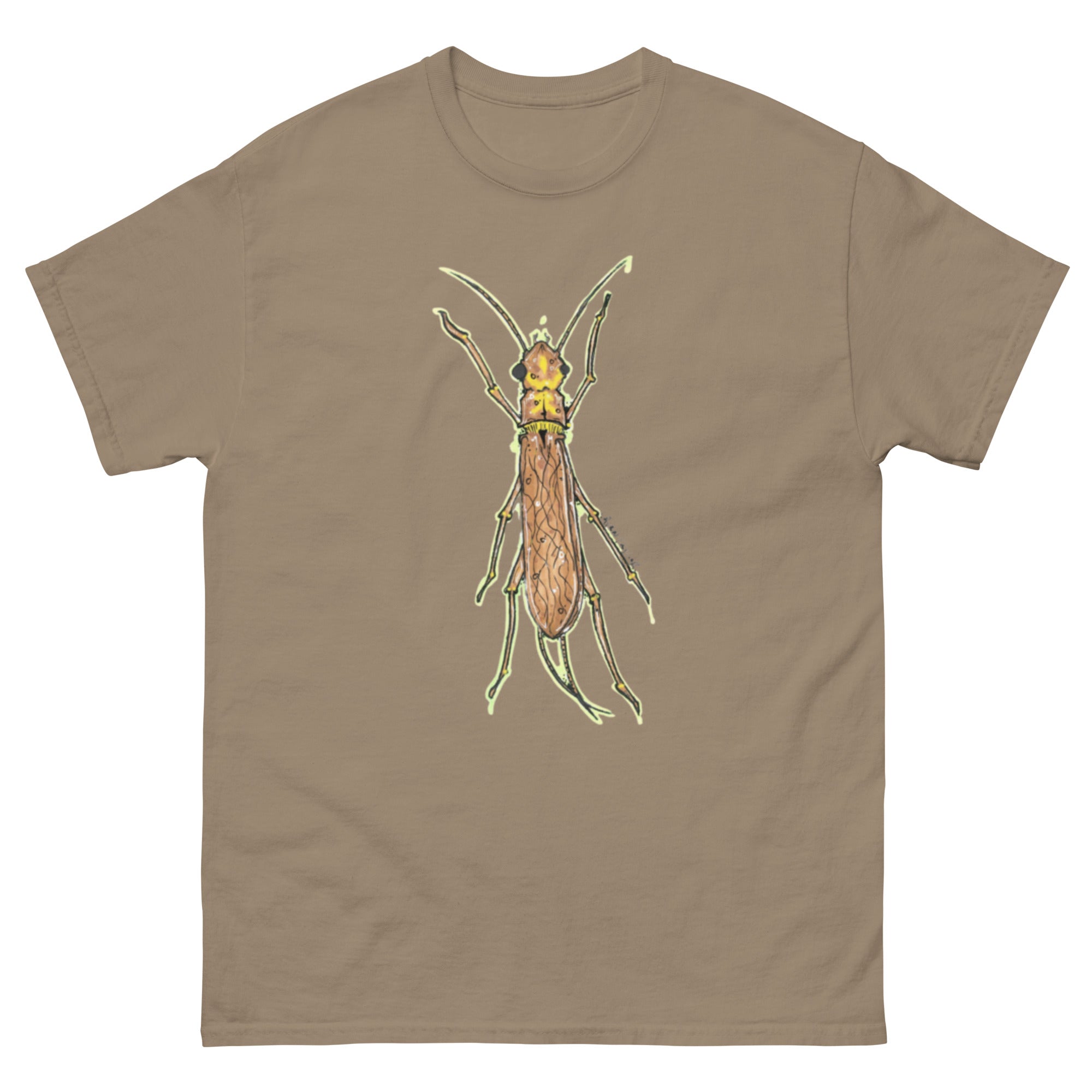 Stonefly - Men's Classic Tee