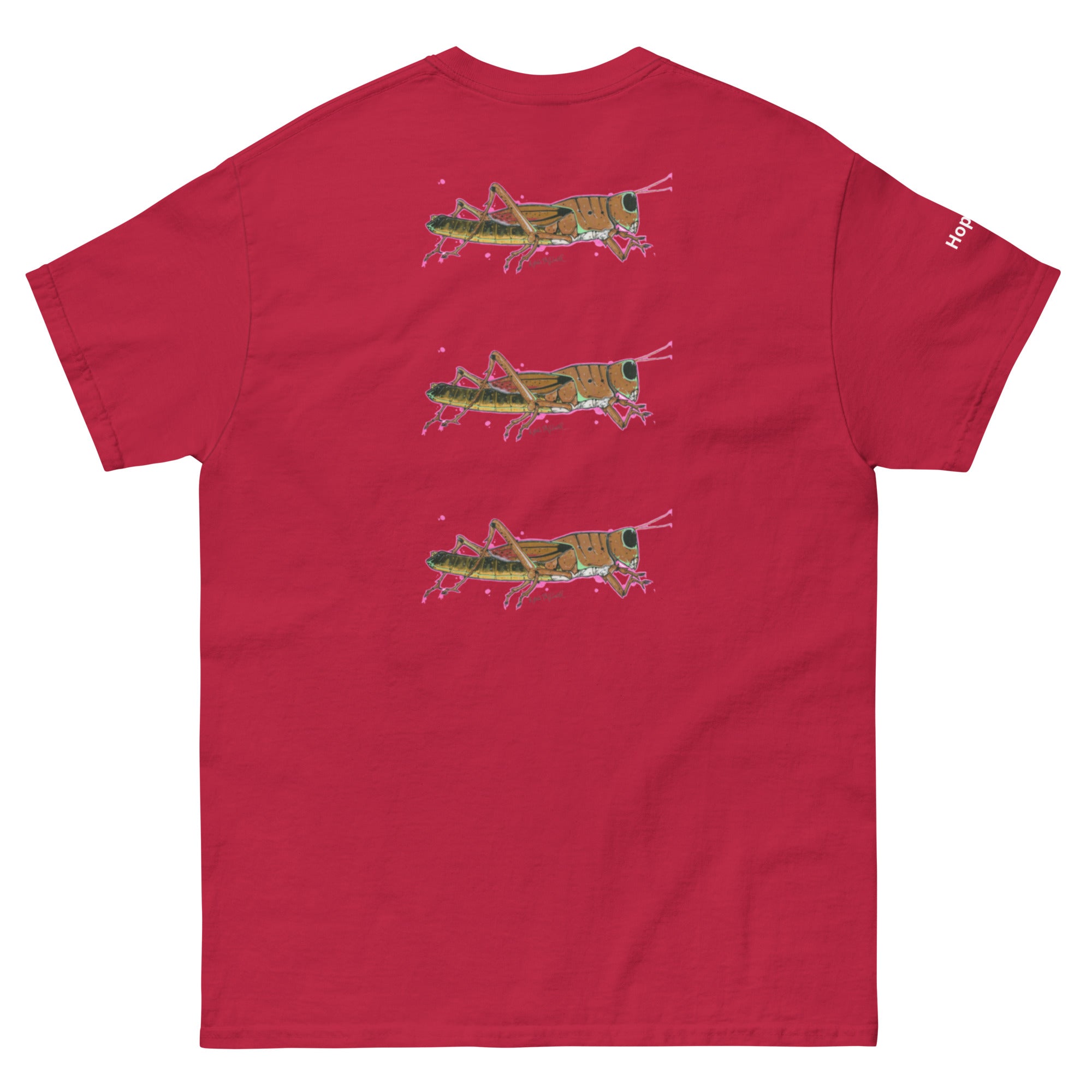 Hopper 3 Pack - Men's Classic Tee