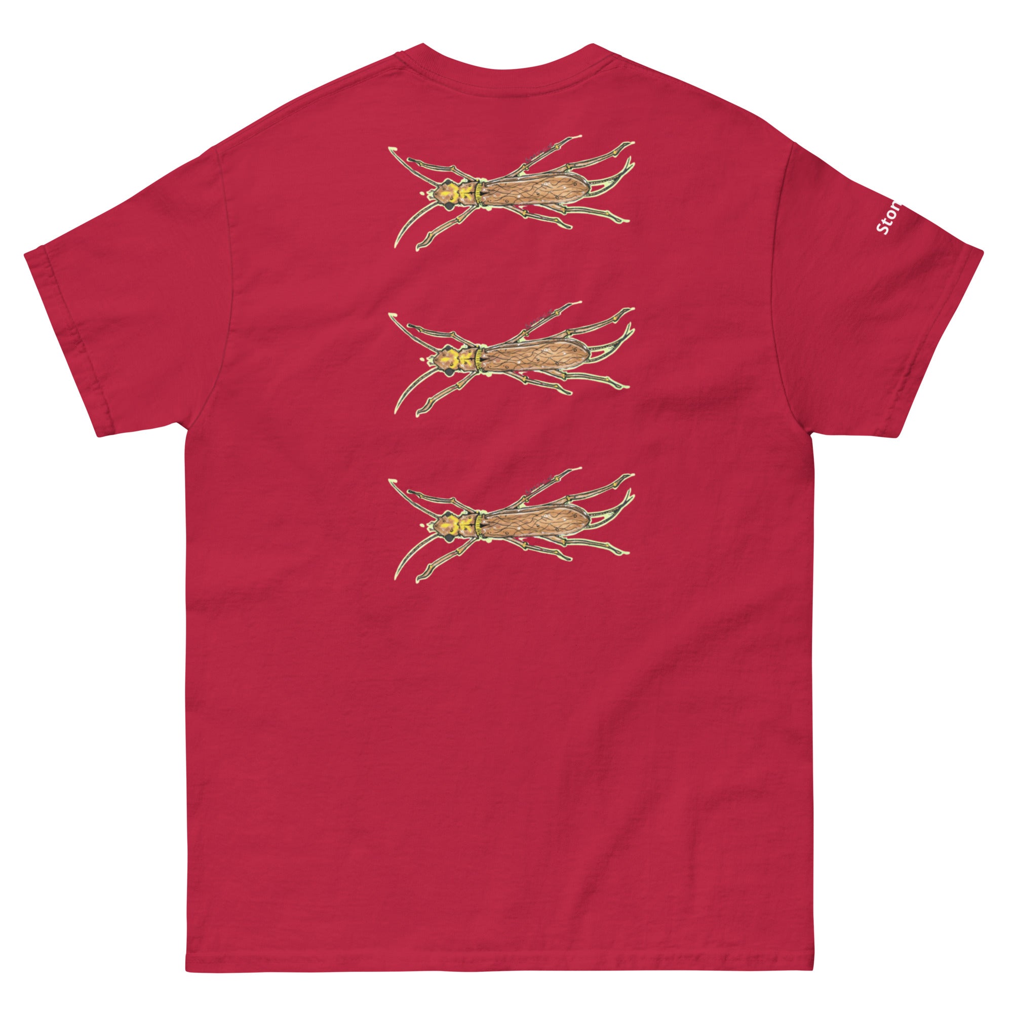 Stonefly 3 Pack - Men's Classic Tee