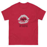 Carp - Donkey of Choice - Men's Classic Tee