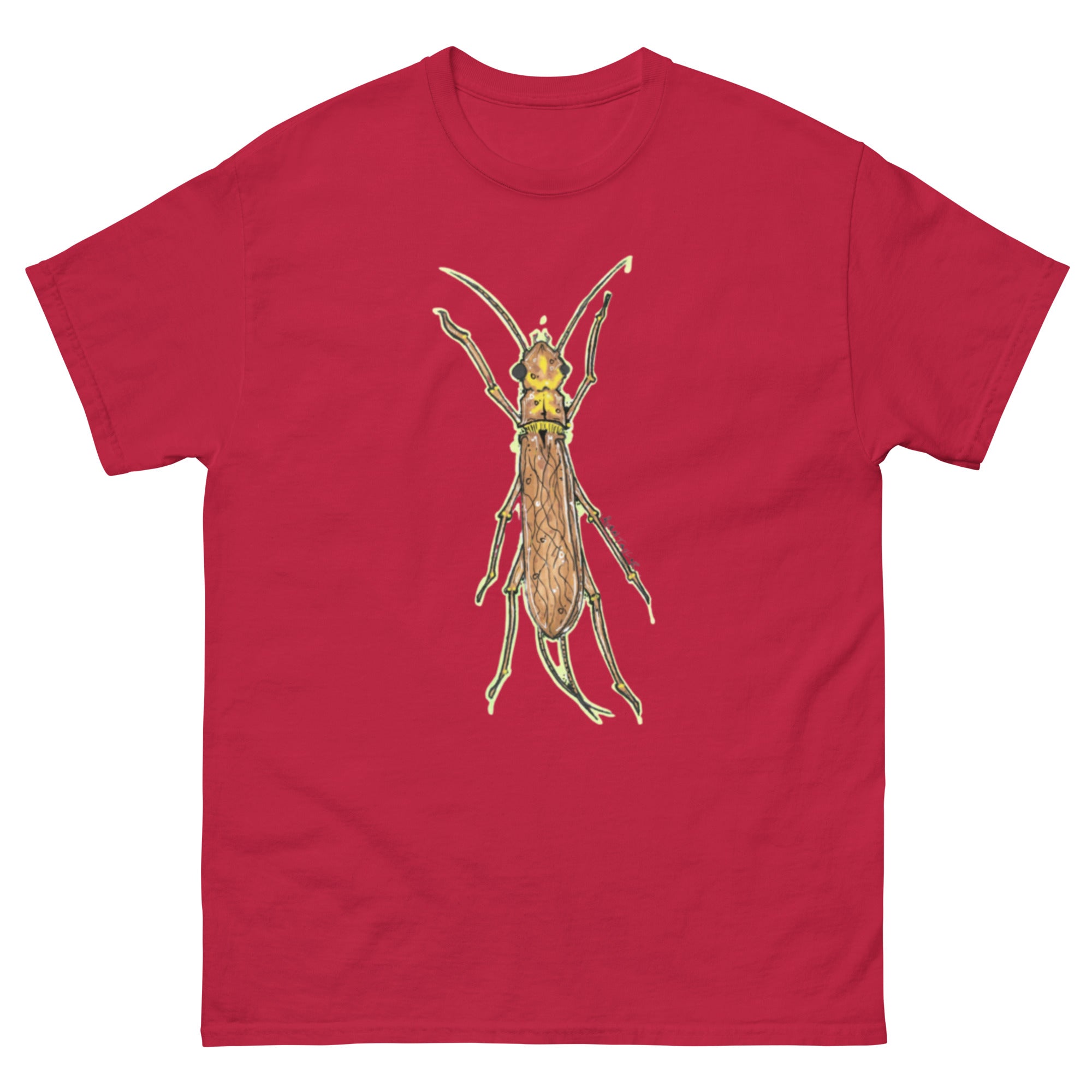 Stonefly - Men's Classic Tee