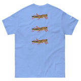 Hopper 3 Pack - Men's Classic Tee
