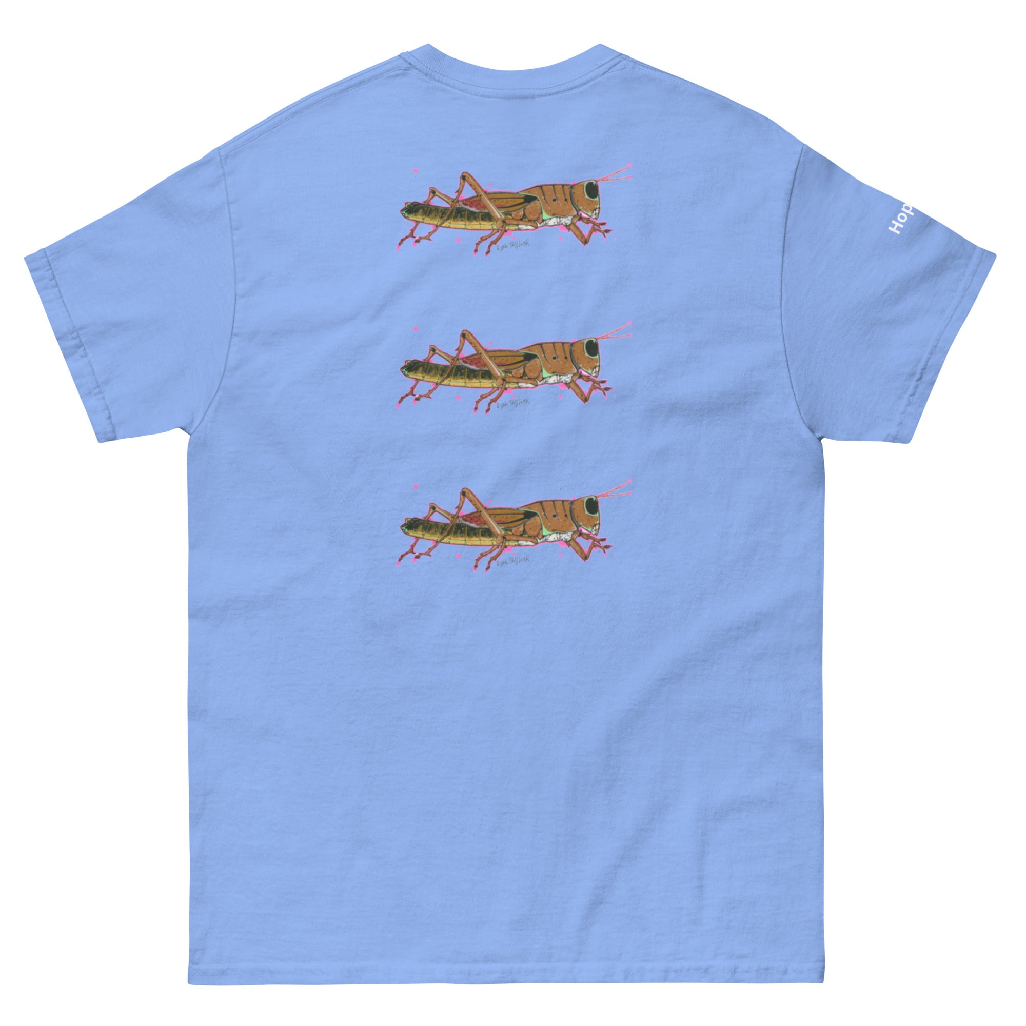 Hopper 3 Pack - Men's Classic Tee