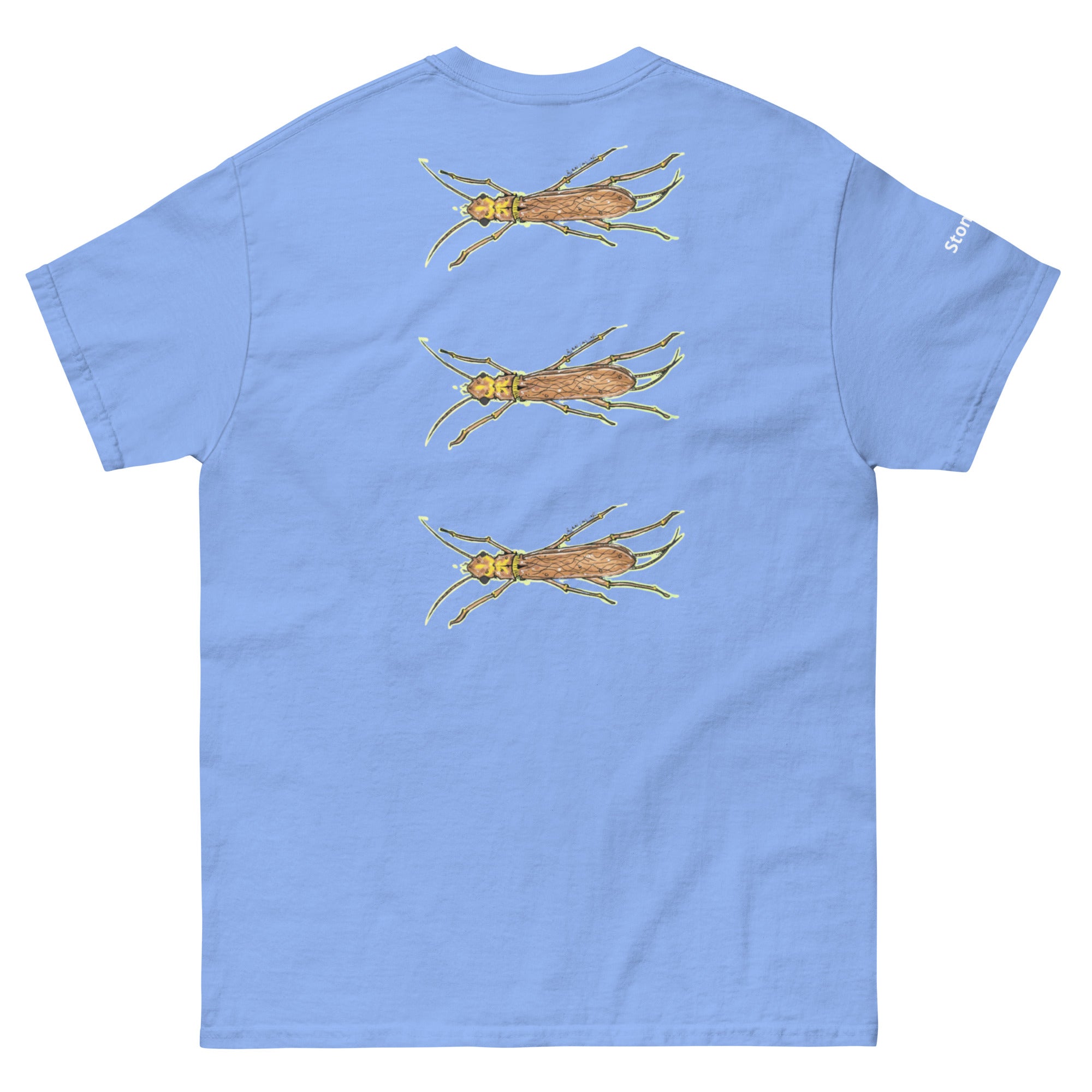 Stonefly 3 Pack - Men's Classic Tee