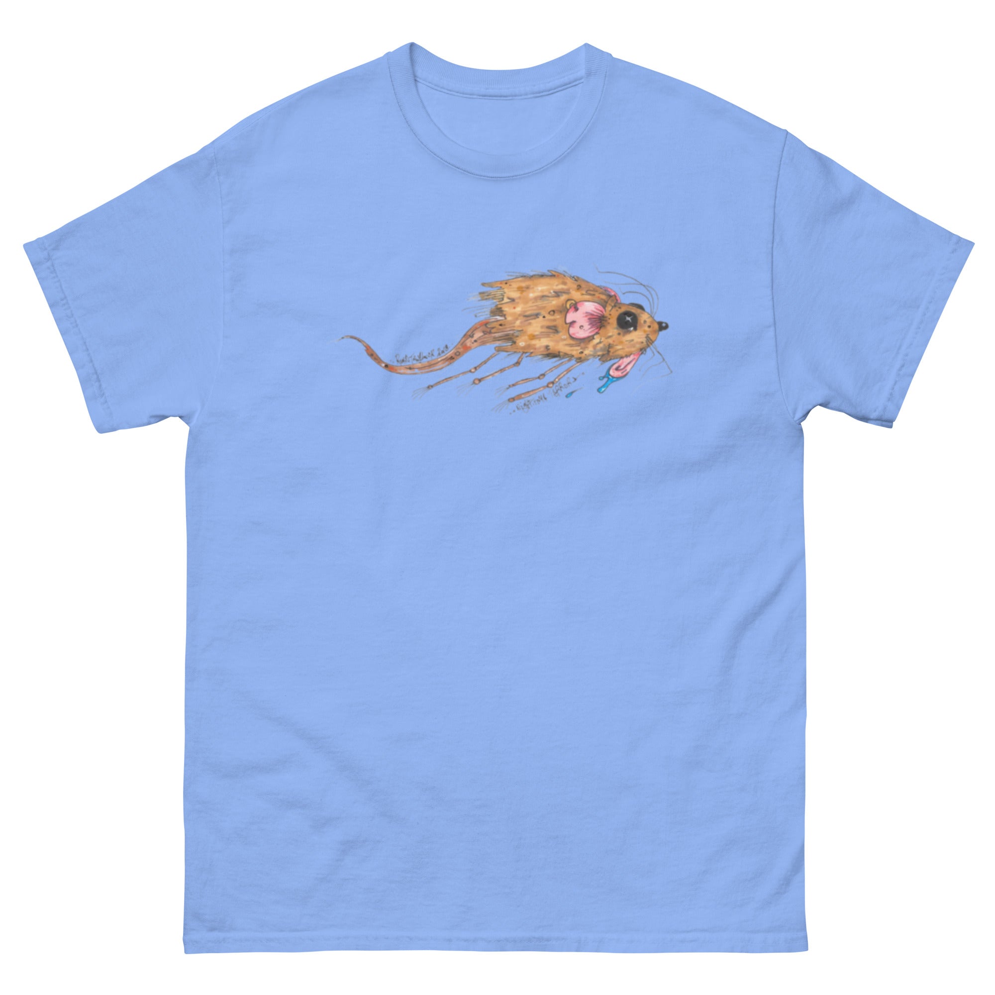 Mousing - Men's Classic Tee