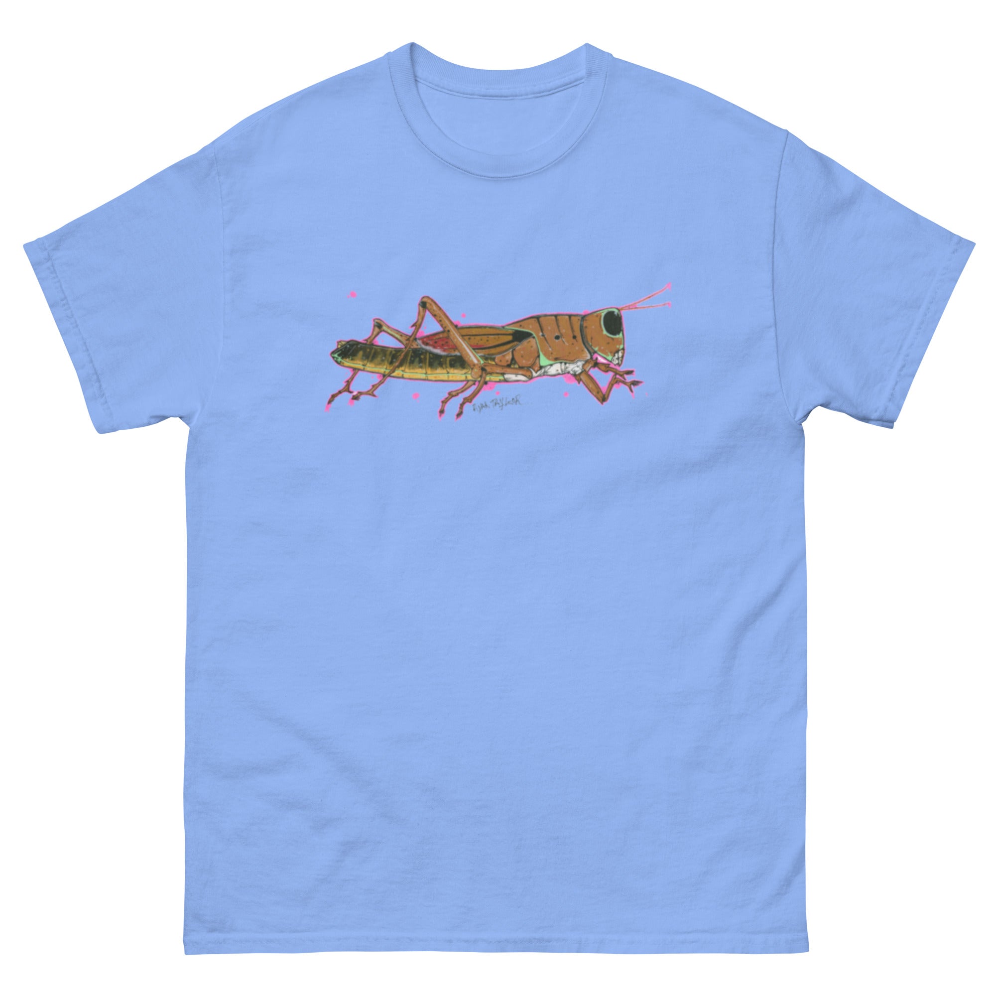Hopper - Men's Classic Tee