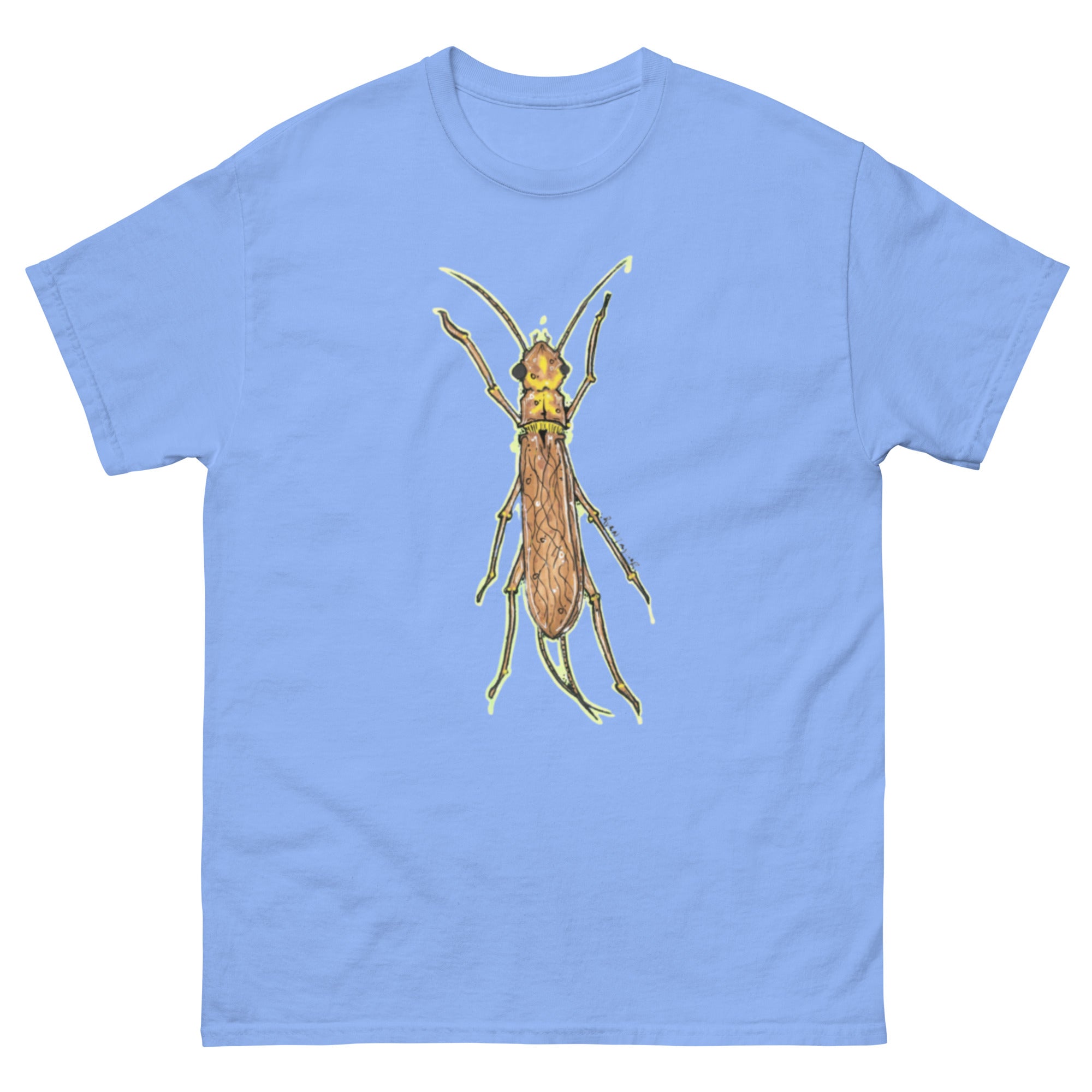 Stonefly - Men's Classic Tee