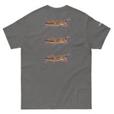 Hopper 3 Pack - Men's Classic Tee