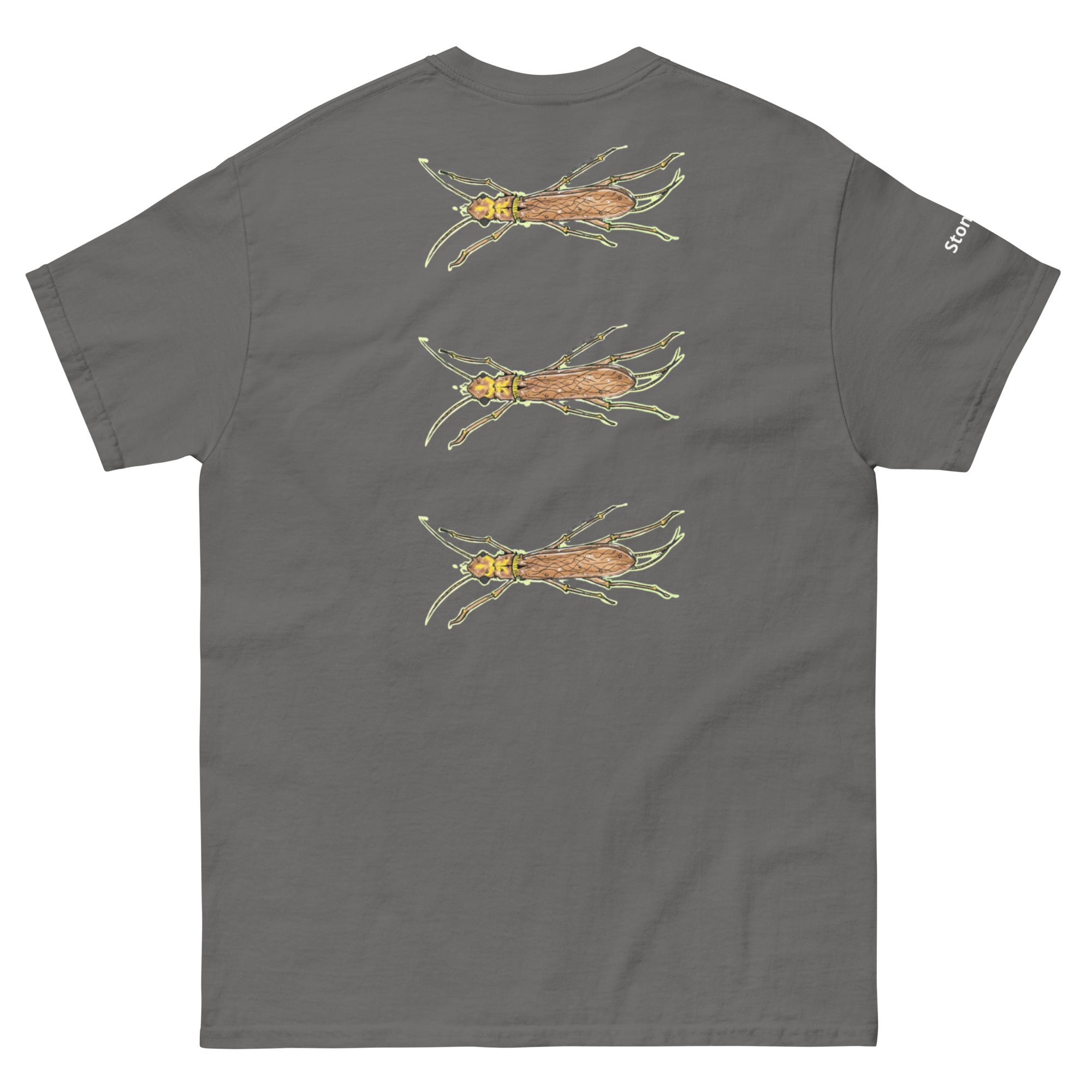 Stonefly 3 Pack - Men's Classic Tee