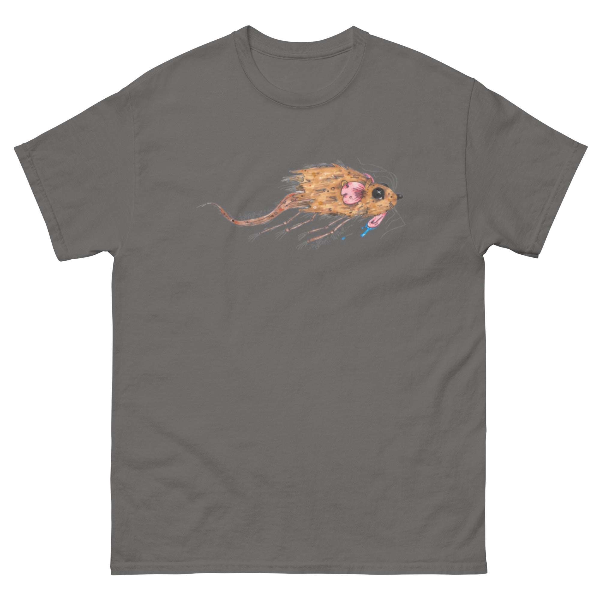 Mousing - Men's Classic Tee