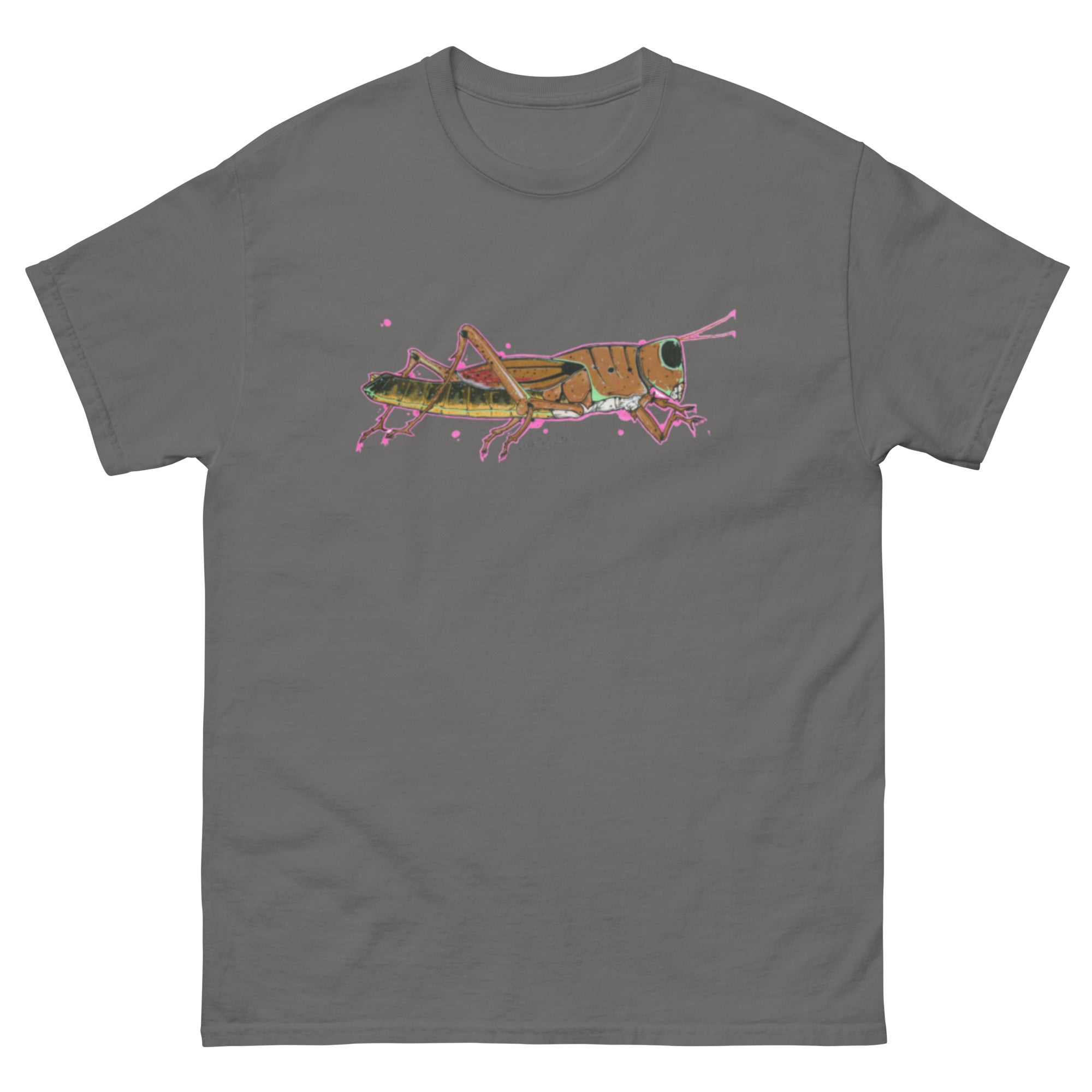 Hopper - Men's Classic Tee