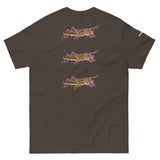 Hopper 3 Pack - Men's Classic Tee
