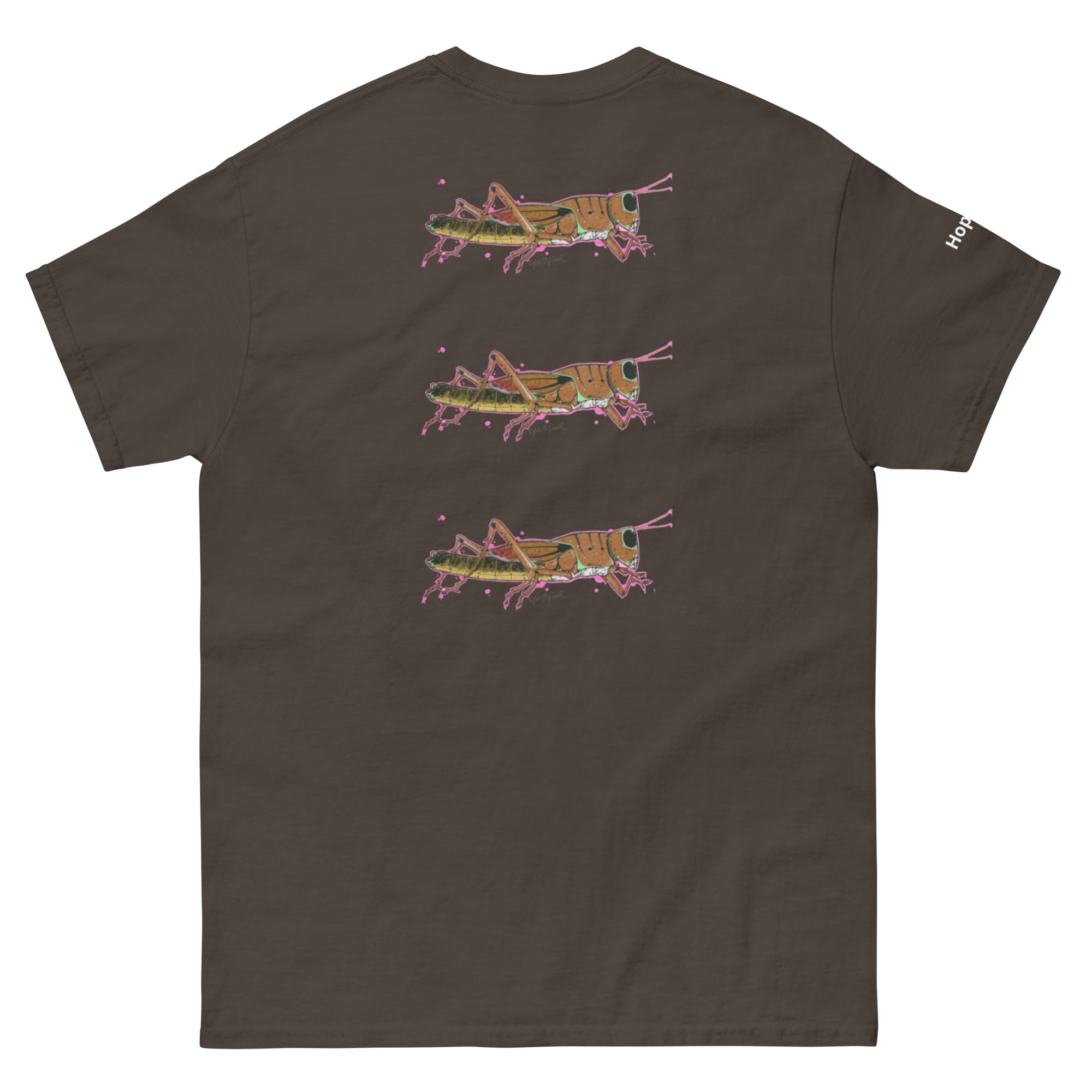 Hopper 3 Pack - Men's Classic Tee