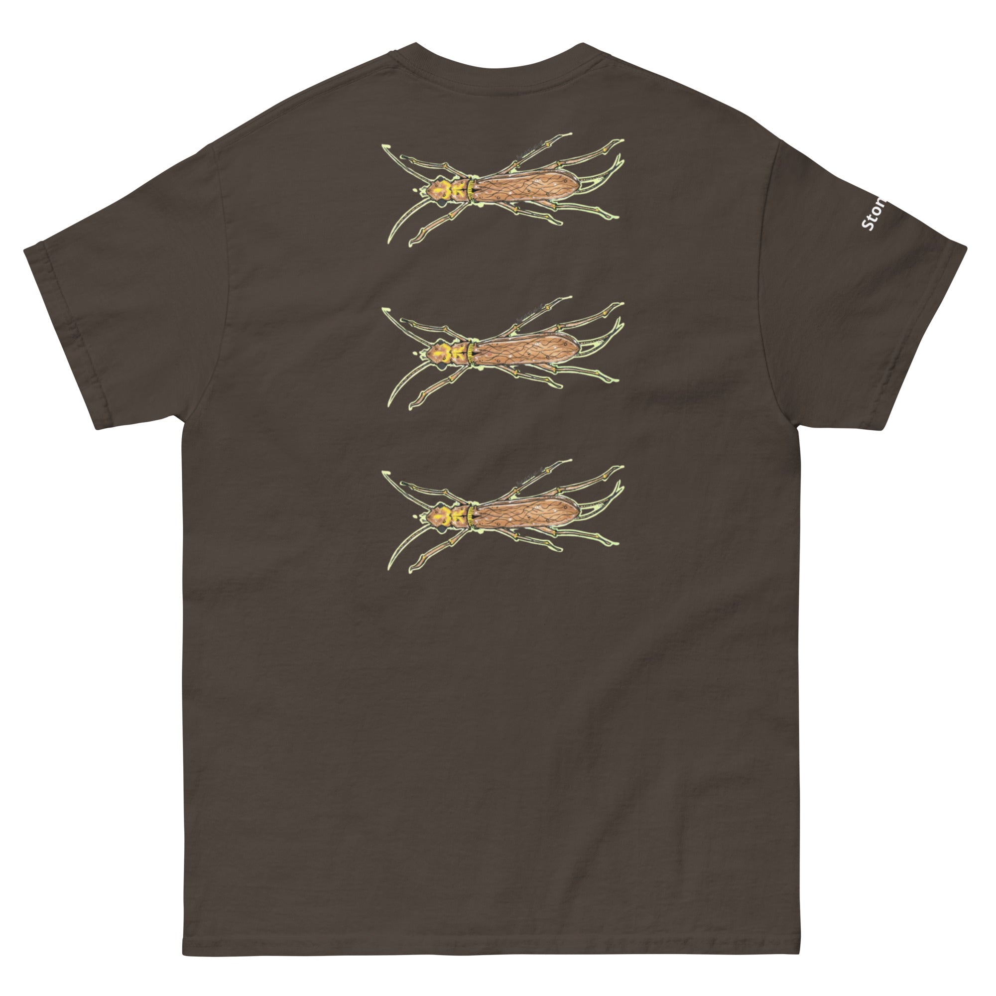 Stonefly 3 Pack - Men's Classic Tee