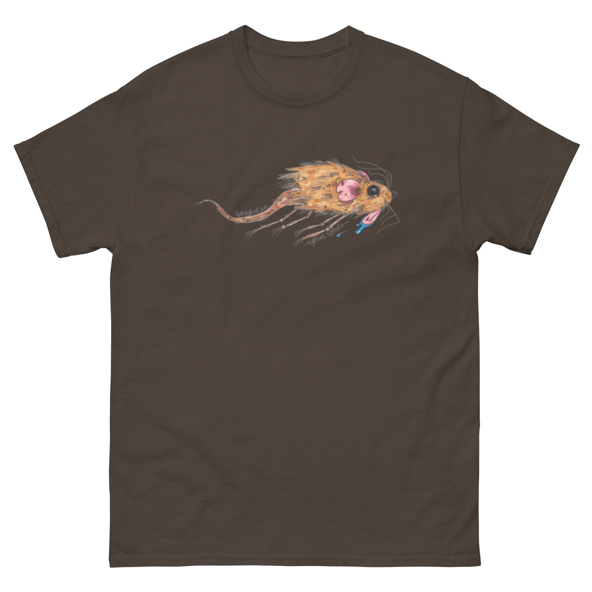 Mousing - Men's Classic Tee