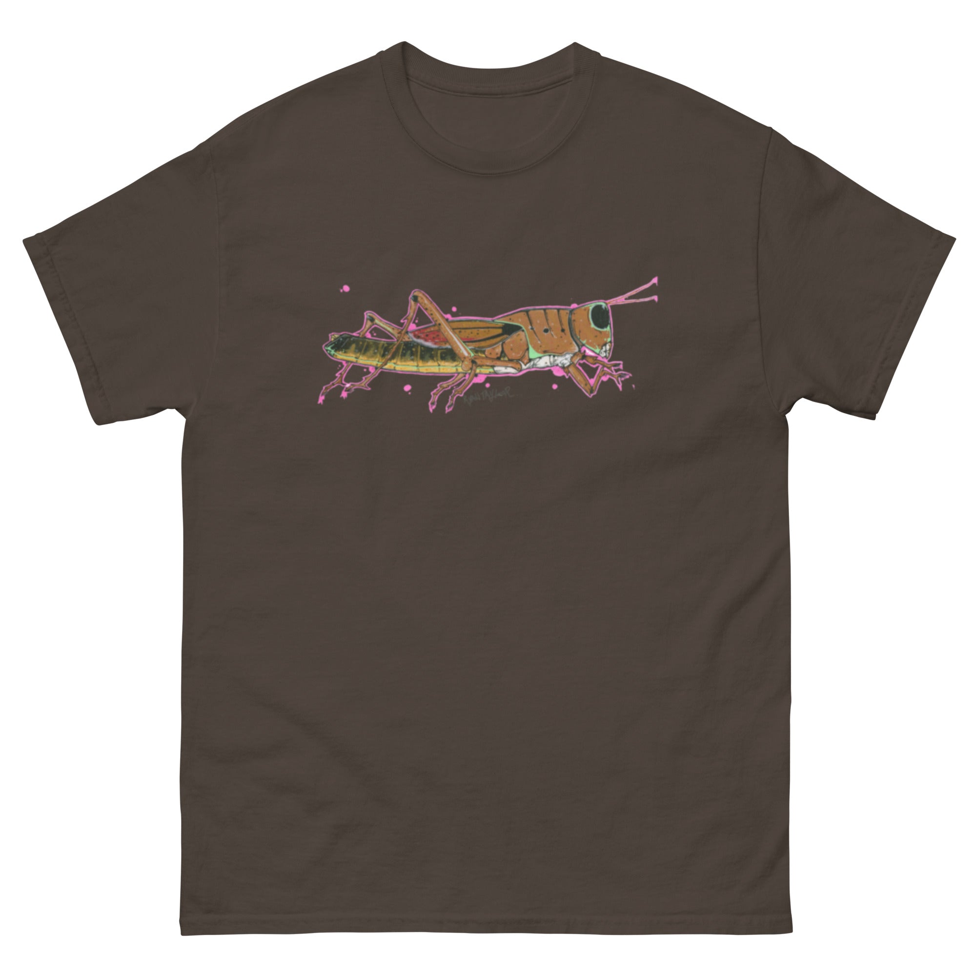 Hopper - Men's Classic Tee