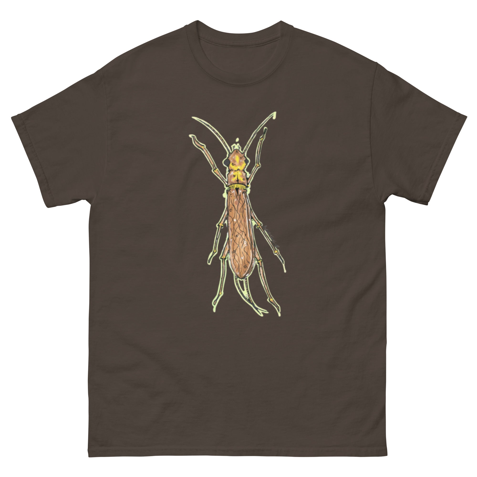 Stonefly - Men's Classic Tee