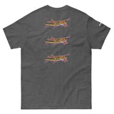 Hopper 3 Pack - Men's Classic Tee