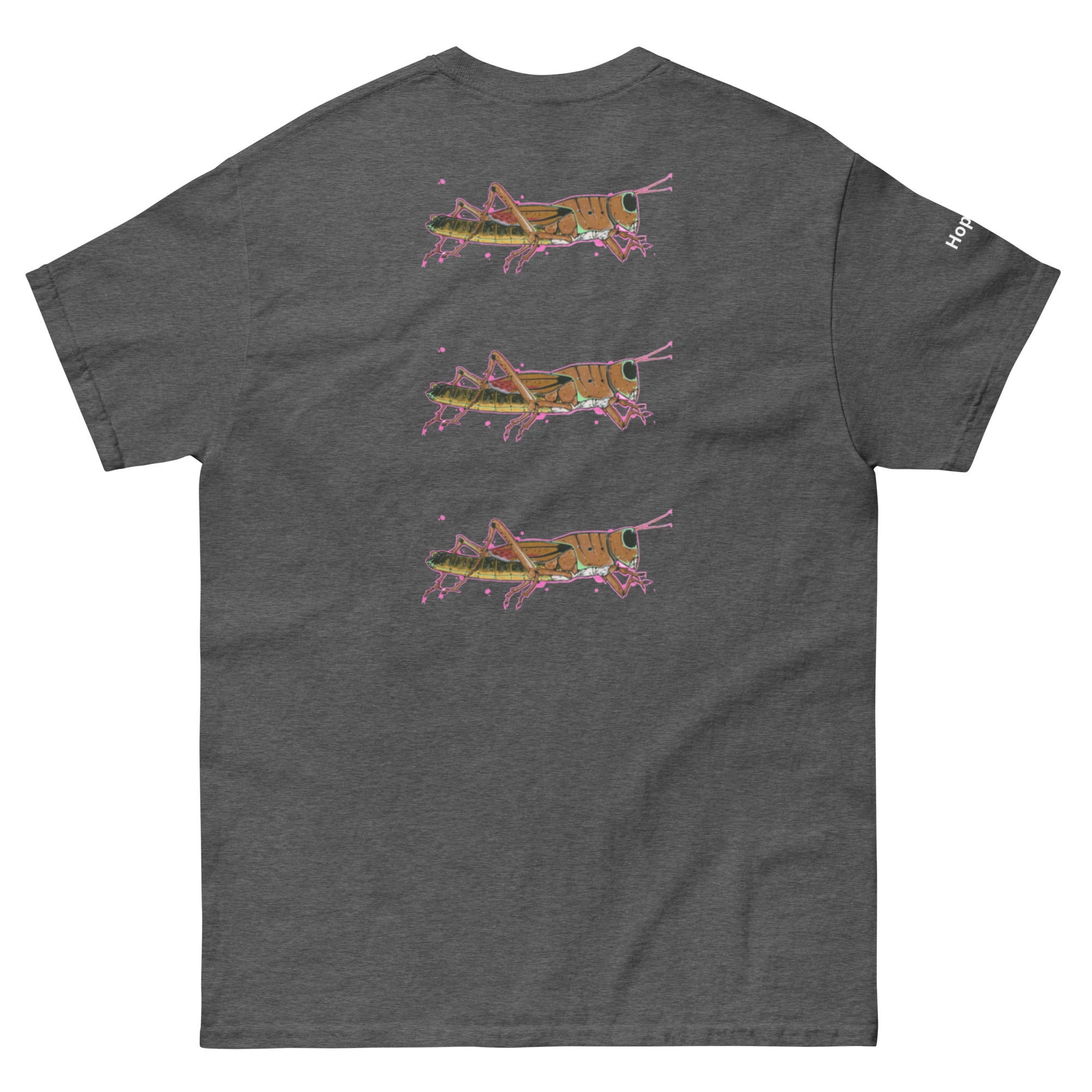 Hopper 3 Pack - Men's Classic Tee