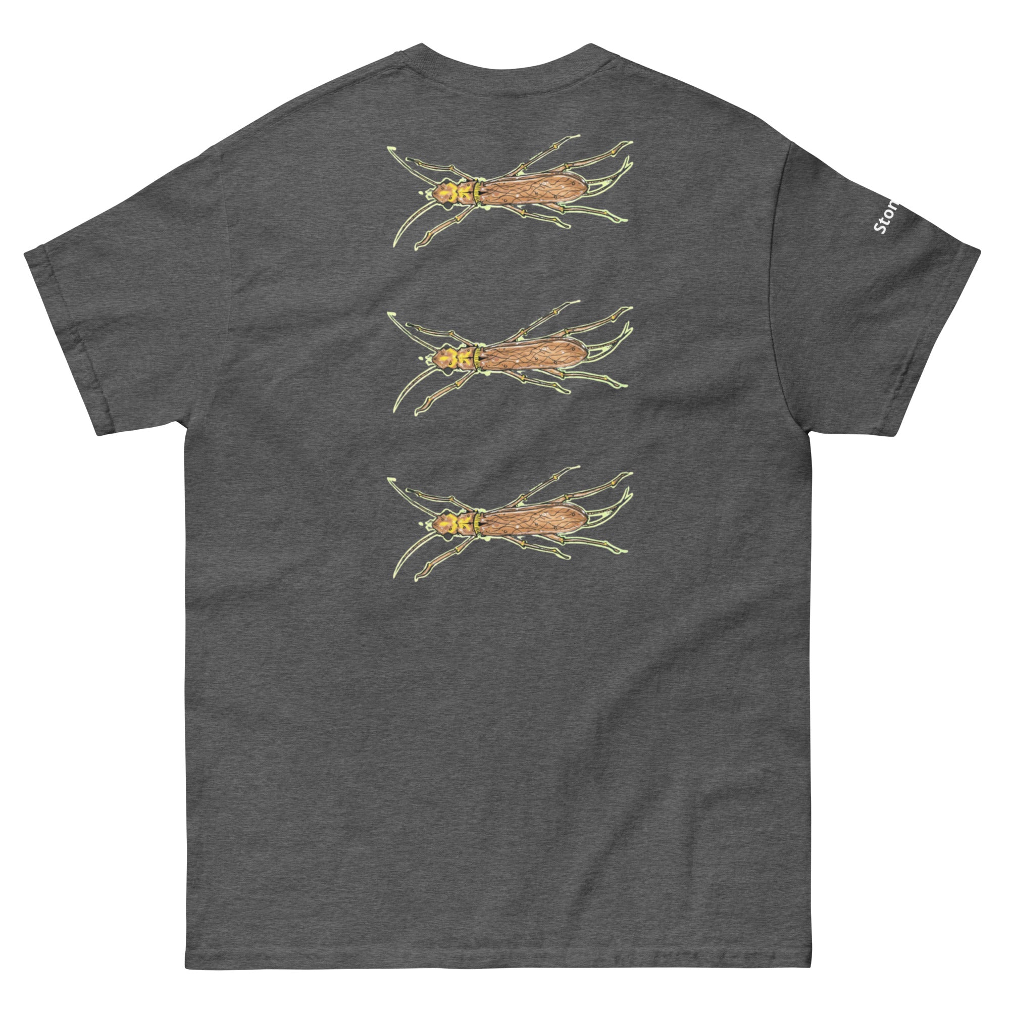 Stonefly 3 Pack - Men's Classic Tee