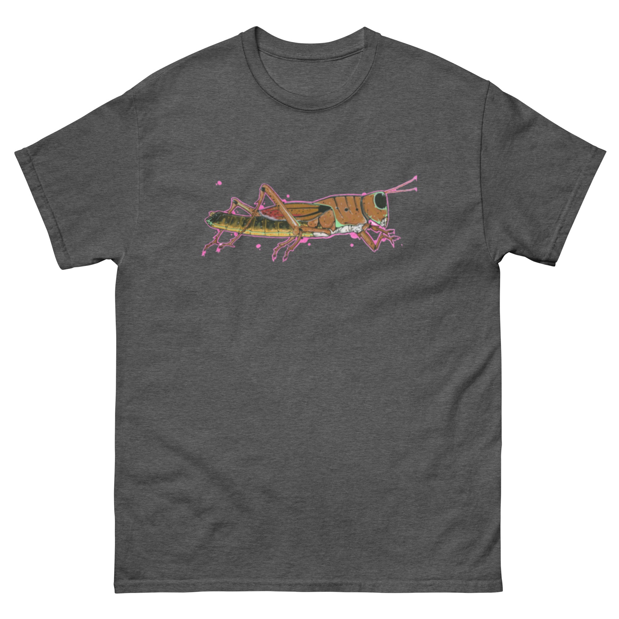 Hopper - Men's Classic Tee