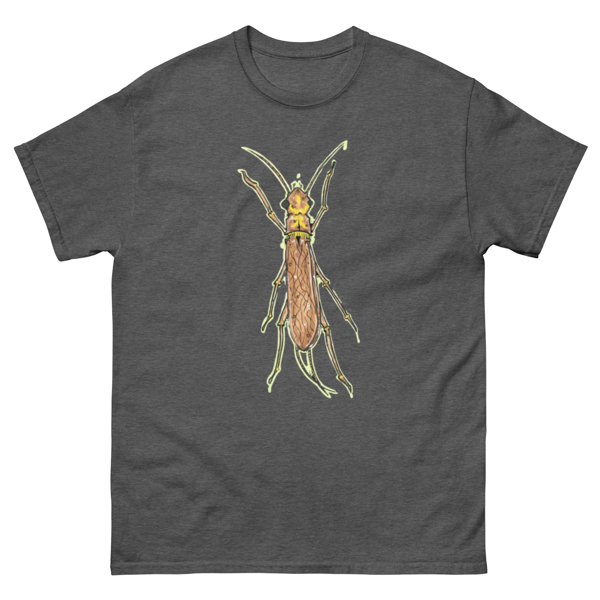 Stonefly - Men's Classic Tee