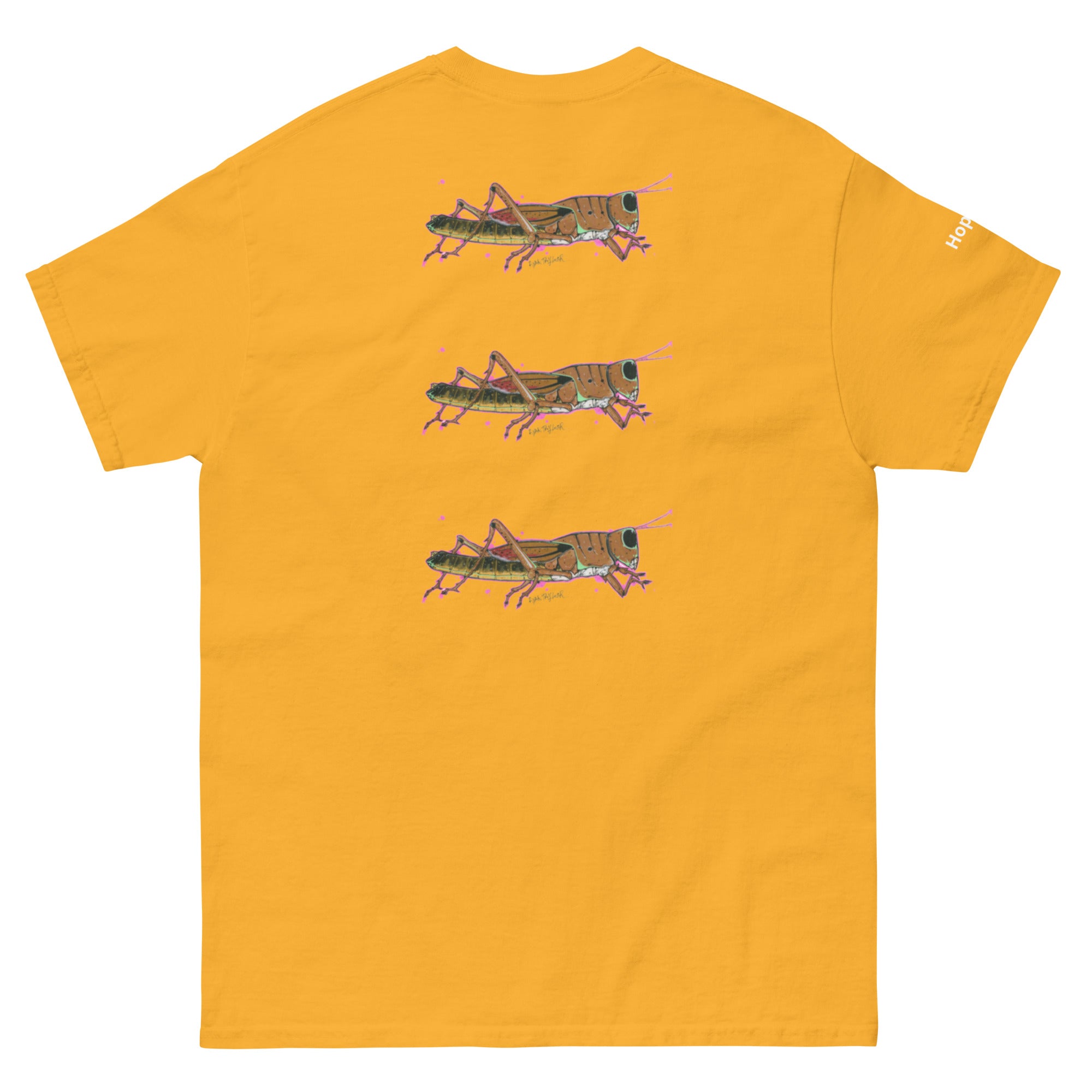 Hopper 3 Pack - Men's Classic Tee
