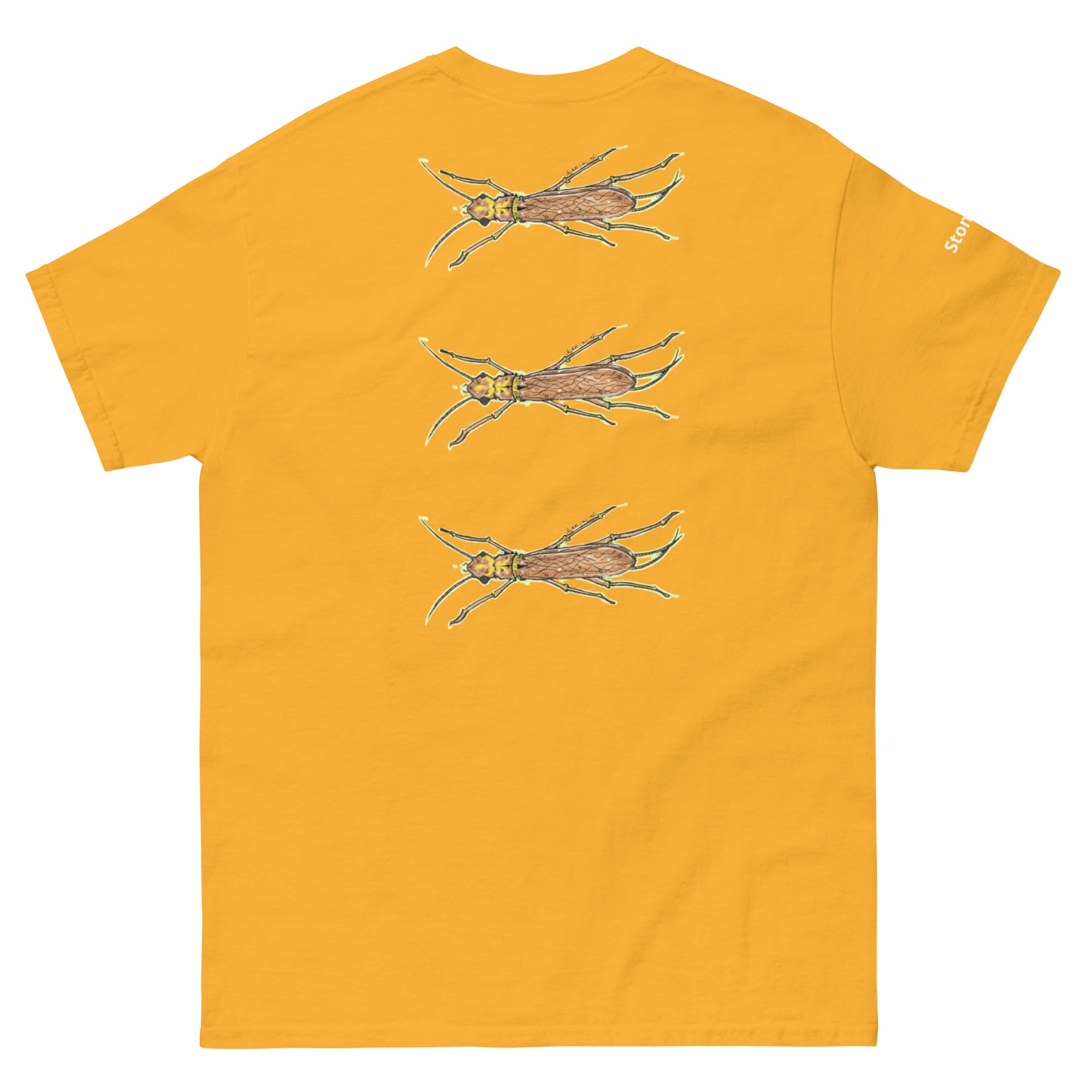 Stonefly 3 Pack - Men's Classic Tee