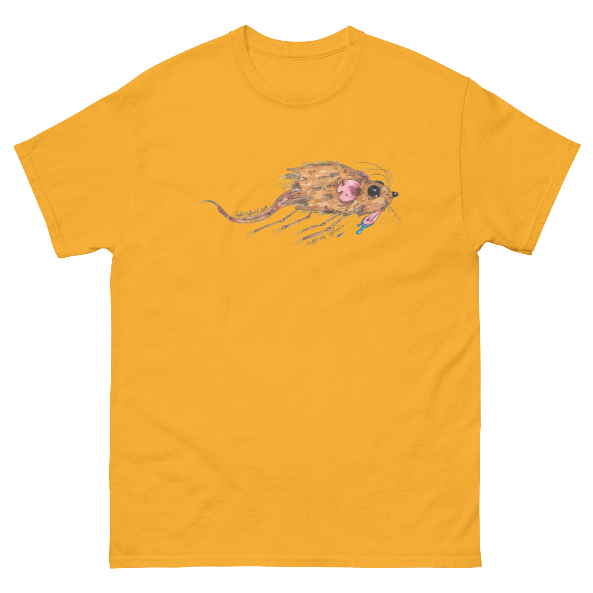 Mousing - Men's Classic Tee