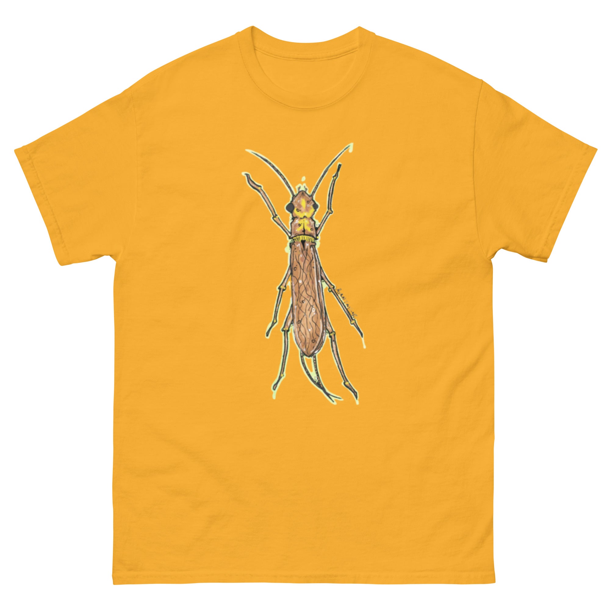 Stonefly - Men's Classic Tee