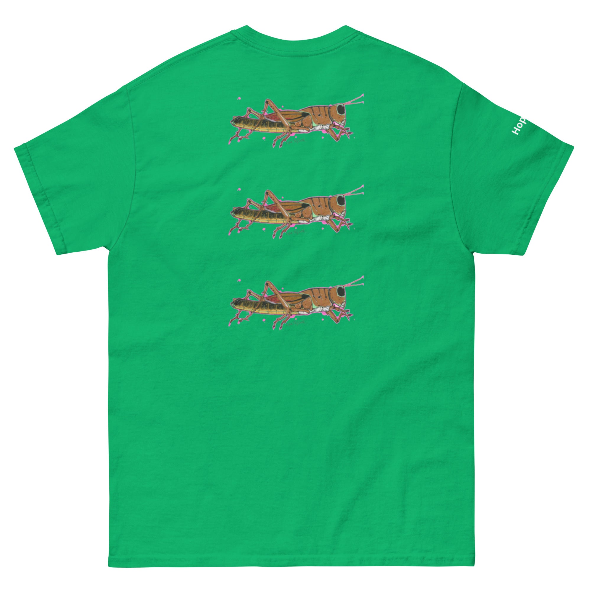 Hopper 3 Pack - Men's Classic Tee