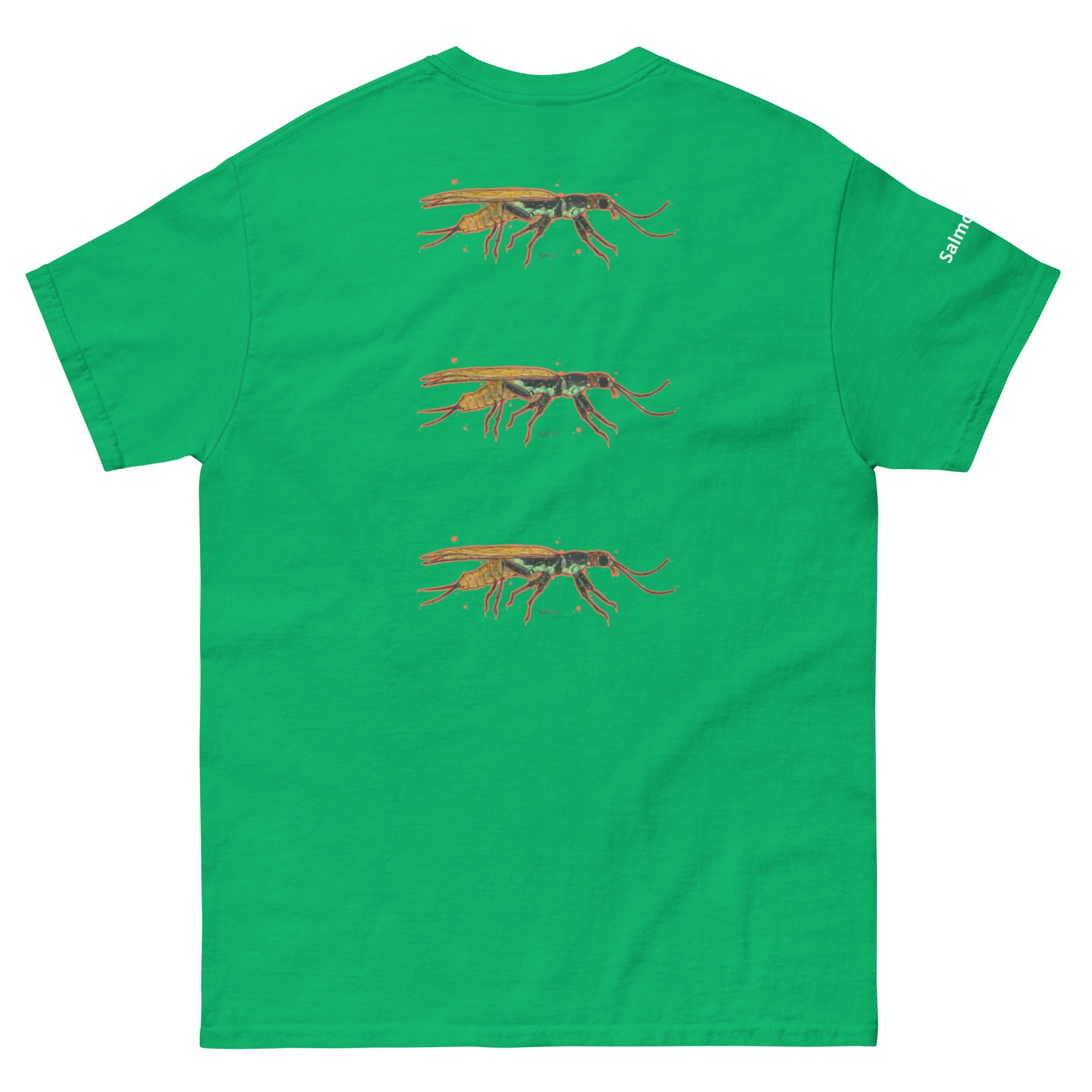 Salmon Fly 3 Pack - Men's Classic Tee