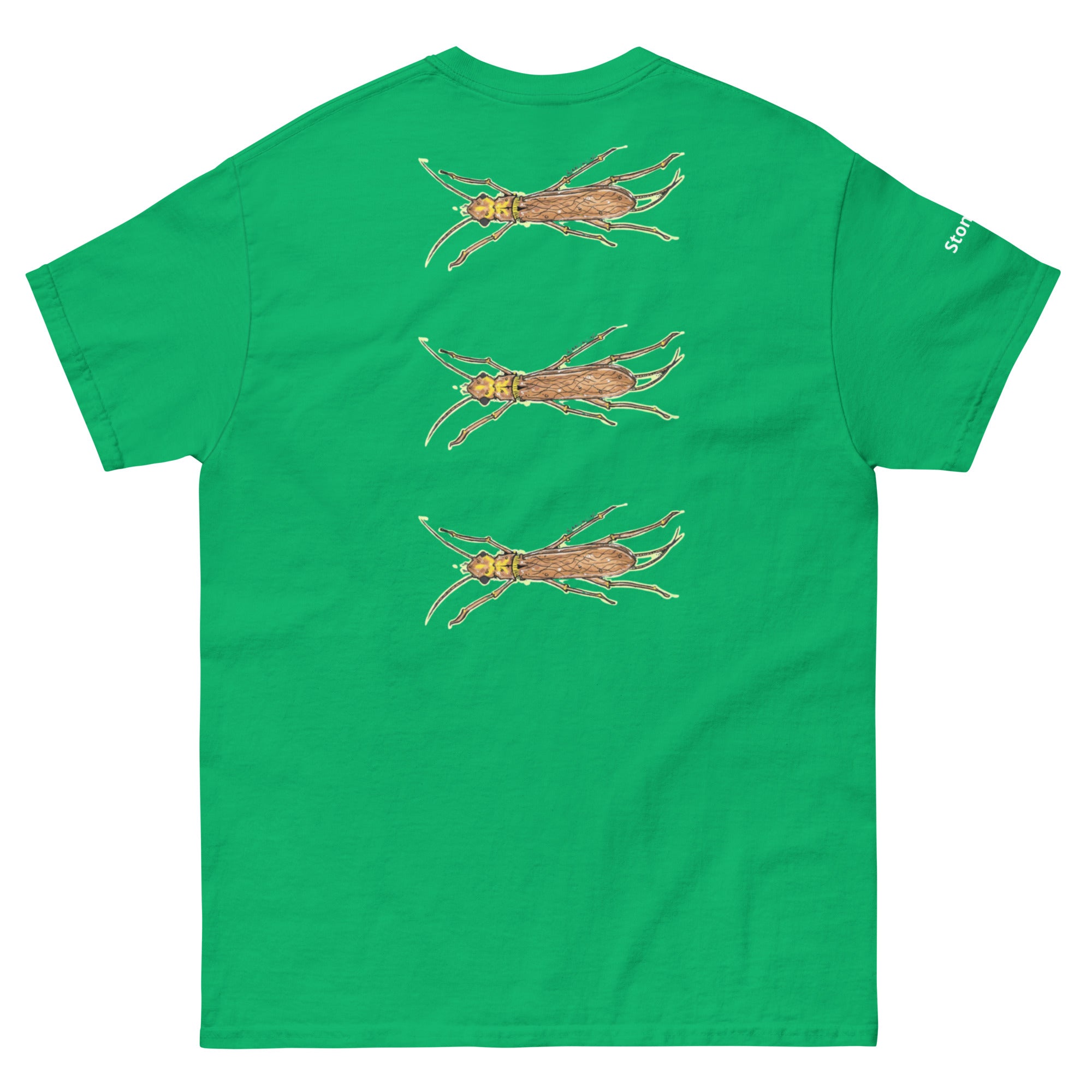 Stonefly 3 Pack - Men's Classic Tee
