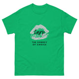Carp - Donkey of Choice - Men's Classic Tee