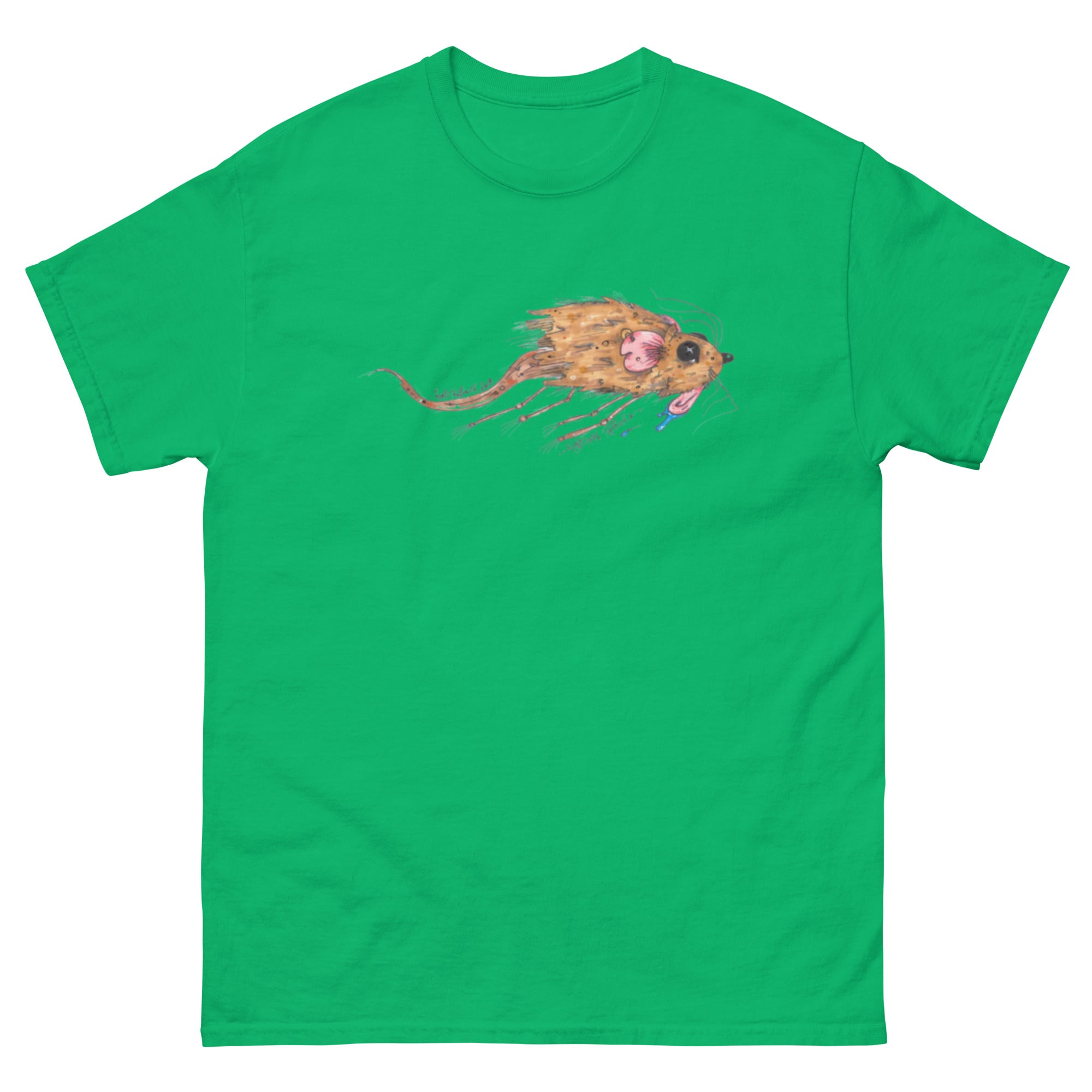 Mousing - Men's Classic Tee