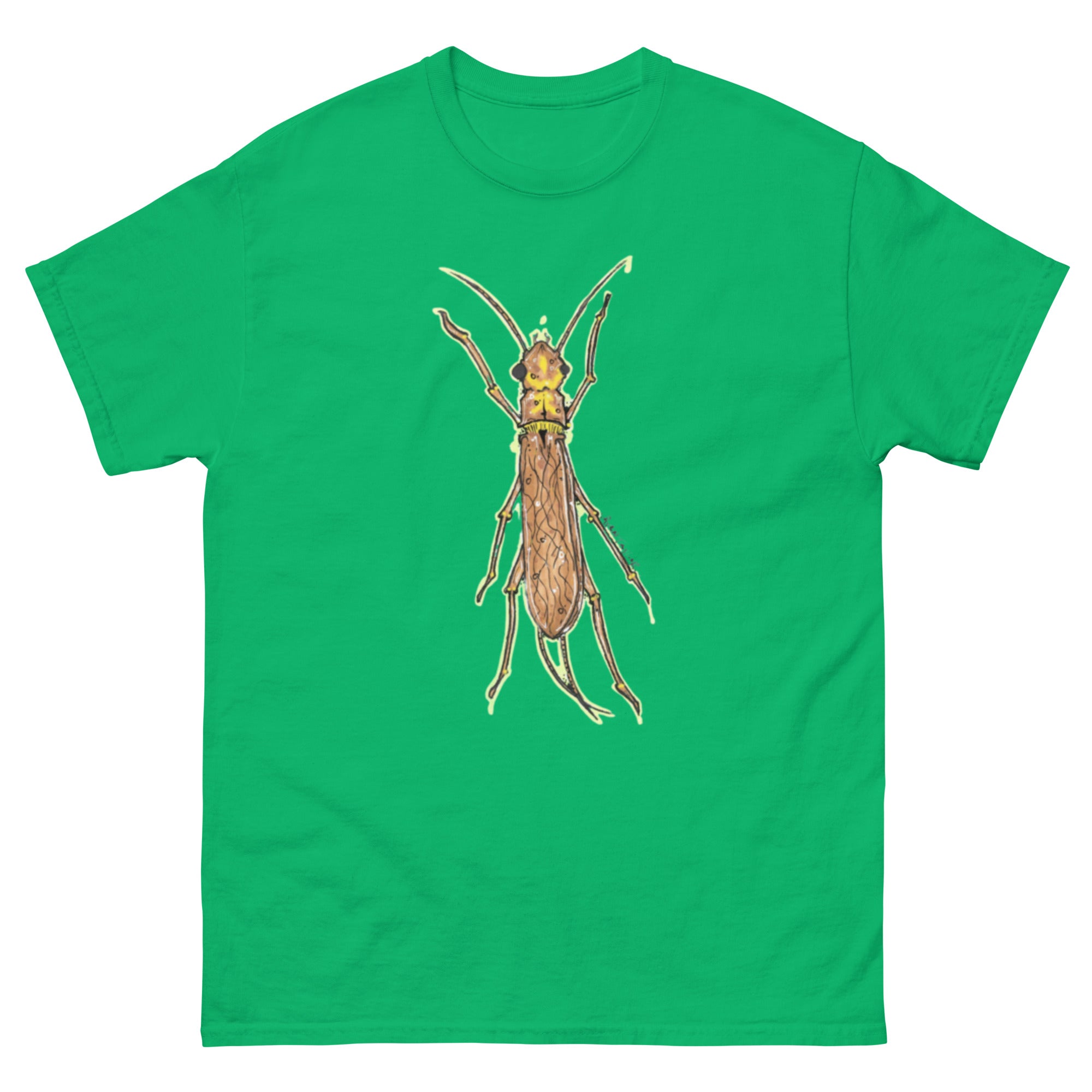 Stonefly - Men's Classic Tee