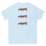 Hopper 3 Pack - Men's Classic Tee