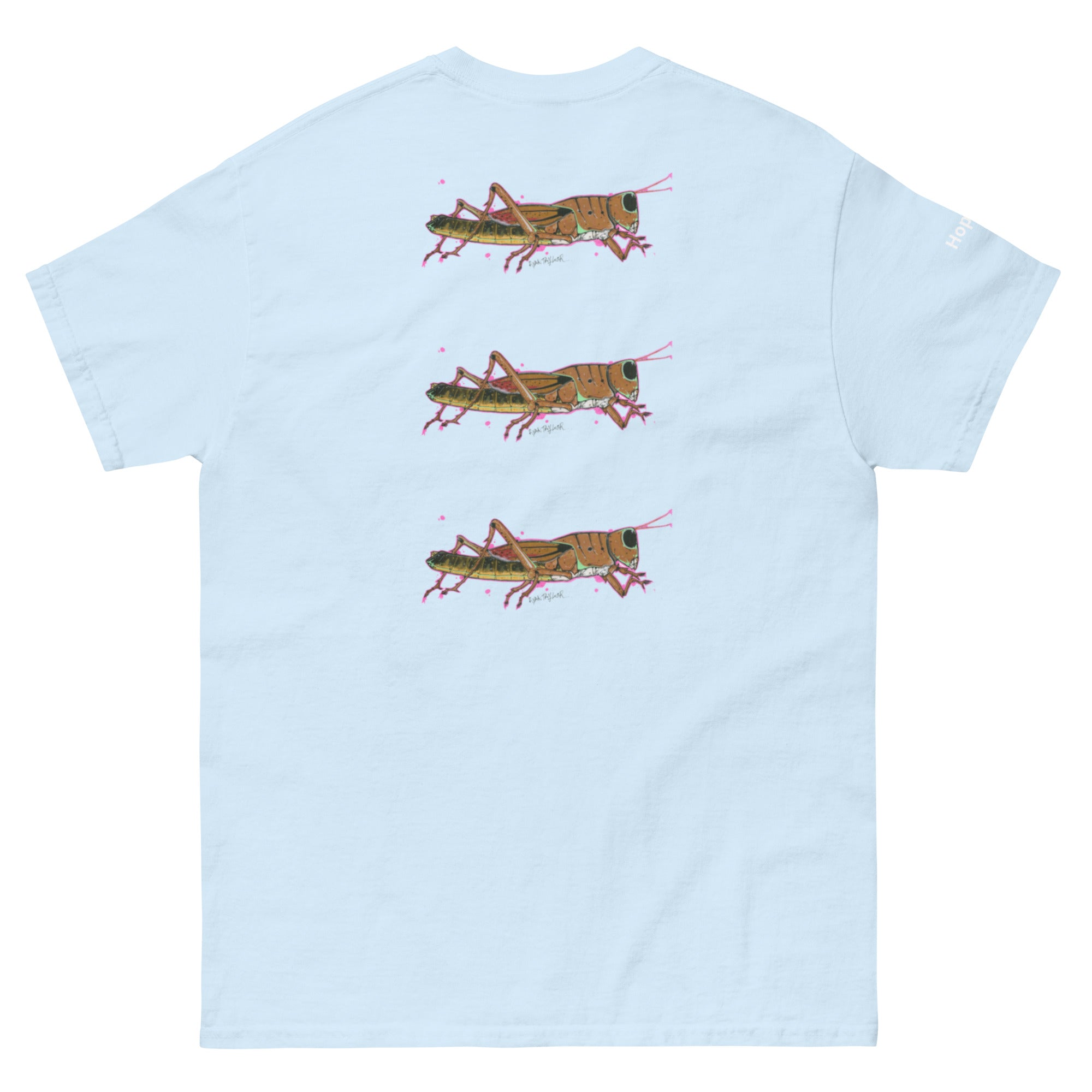 Hopper 3 Pack - Men's Classic Tee