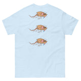 Mousing 3 Pack - Men's Classic Tee
