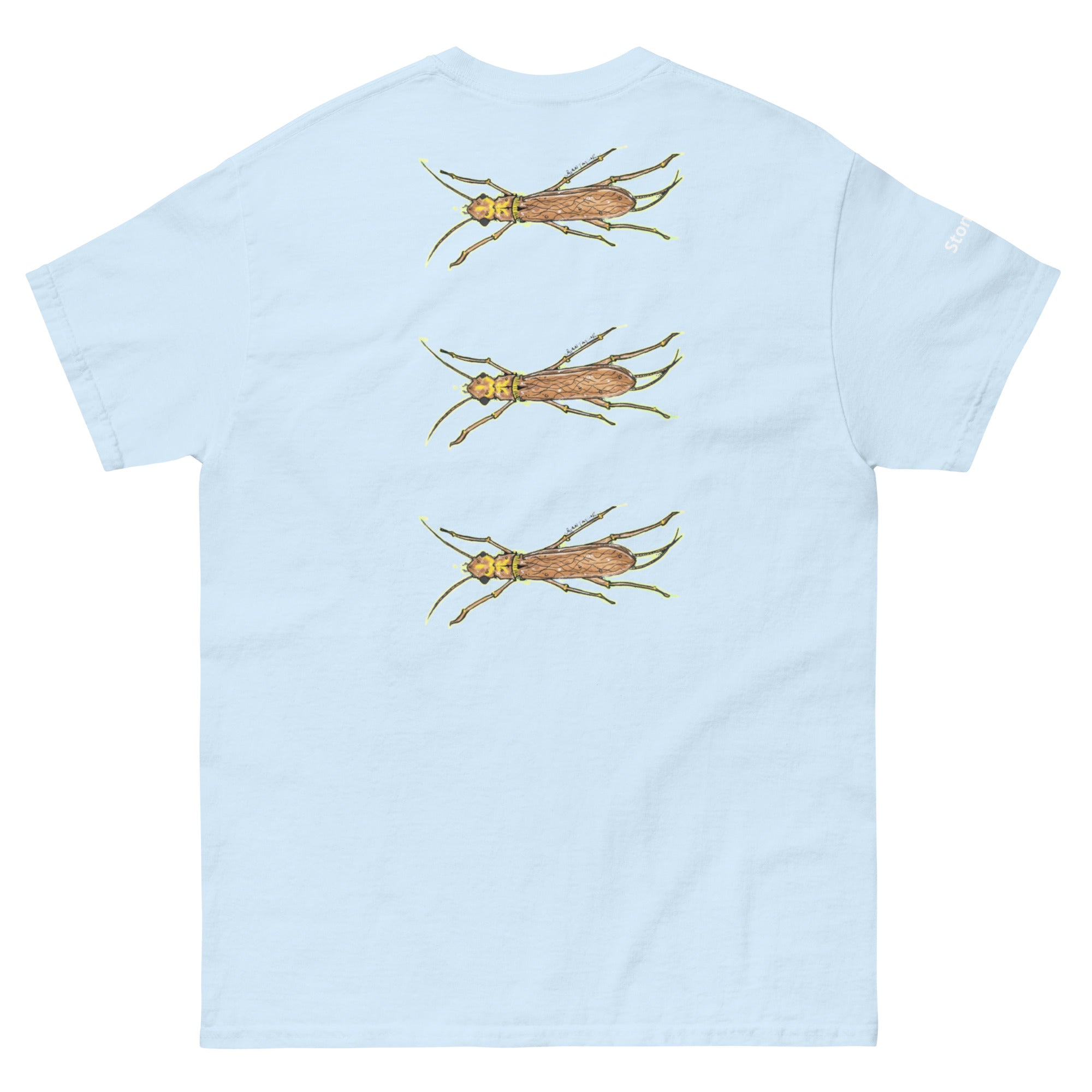 Stonefly 3 Pack - Men's Classic Tee