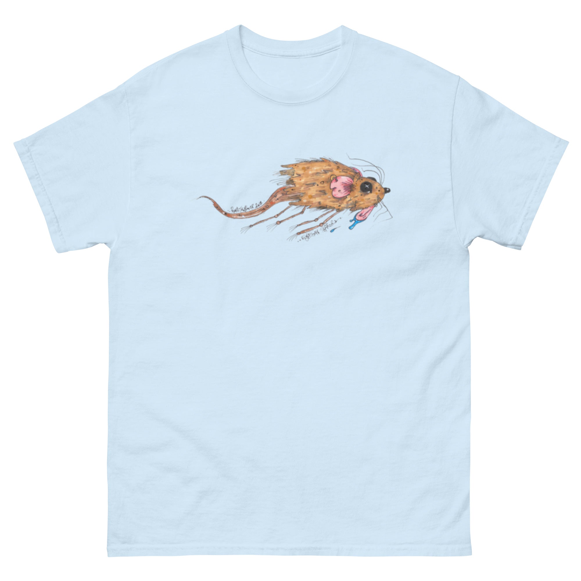 Mousing - Men's Classic Tee