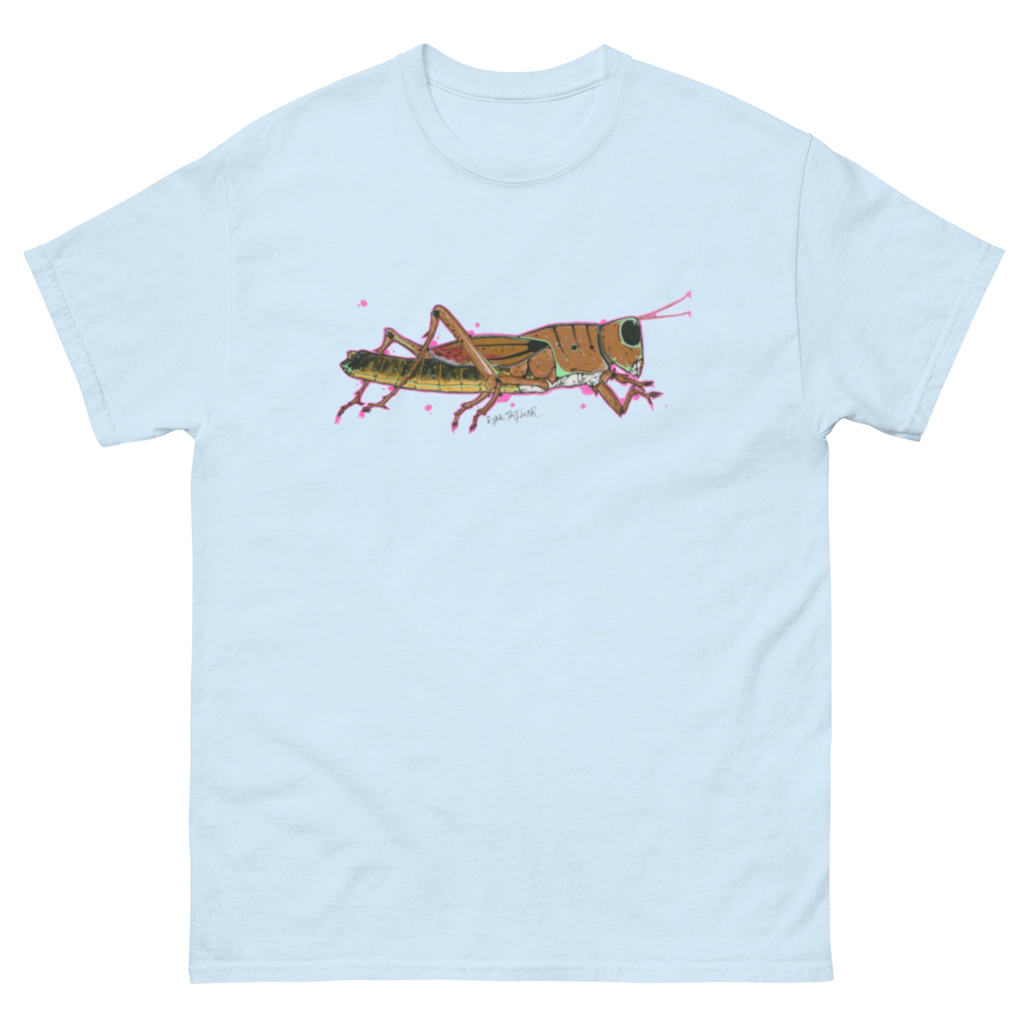 Hopper - Men's Classic Tee