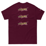 Hopper 3 Pack - Men's Classic Tee