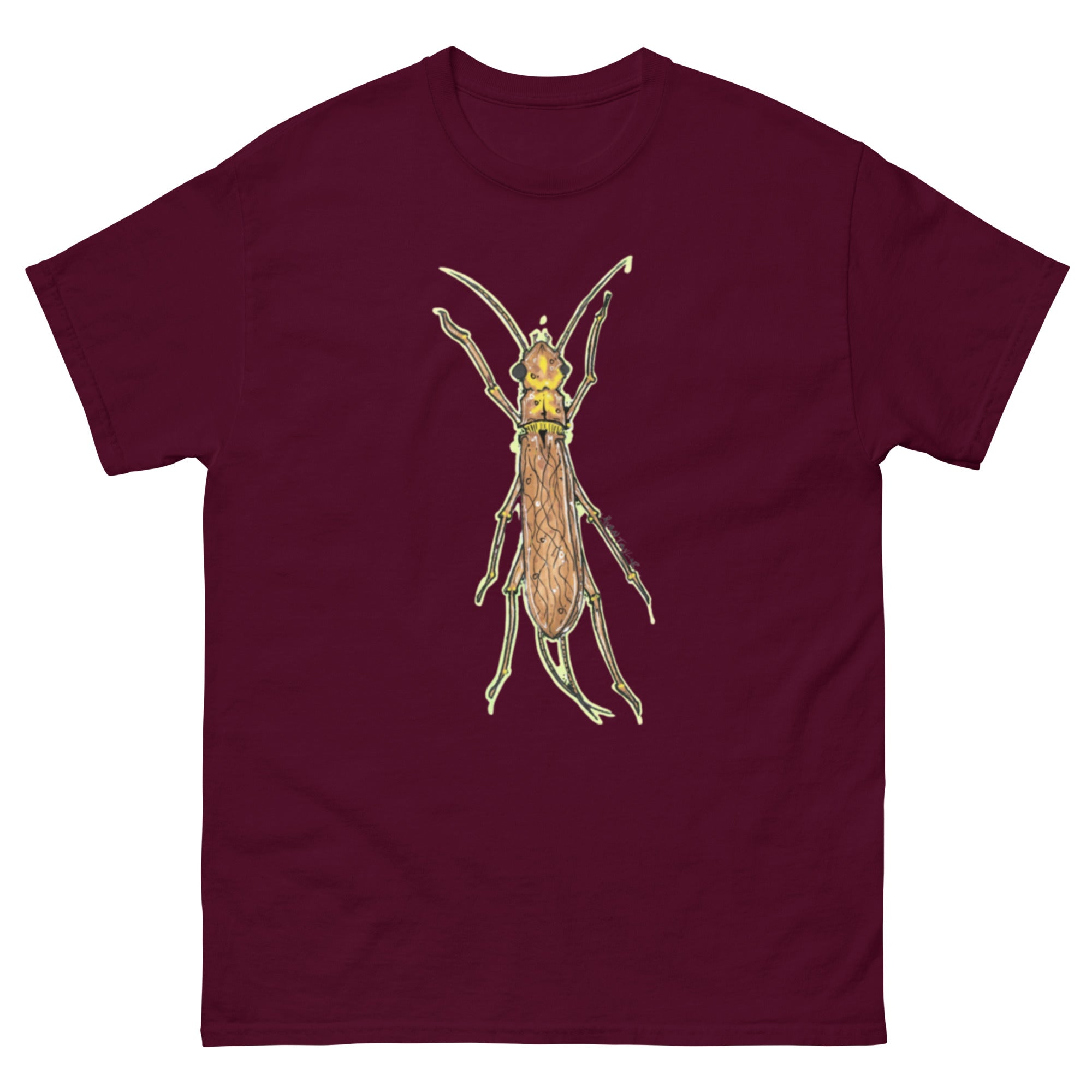 Stonefly - Men's Classic Tee