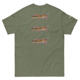 Hopper 3 Pack - Men's Classic Tee
