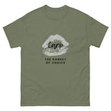 Carp - Donkey of Choice - Men's Classic Tee