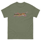Hopper - Men's Classic Tee