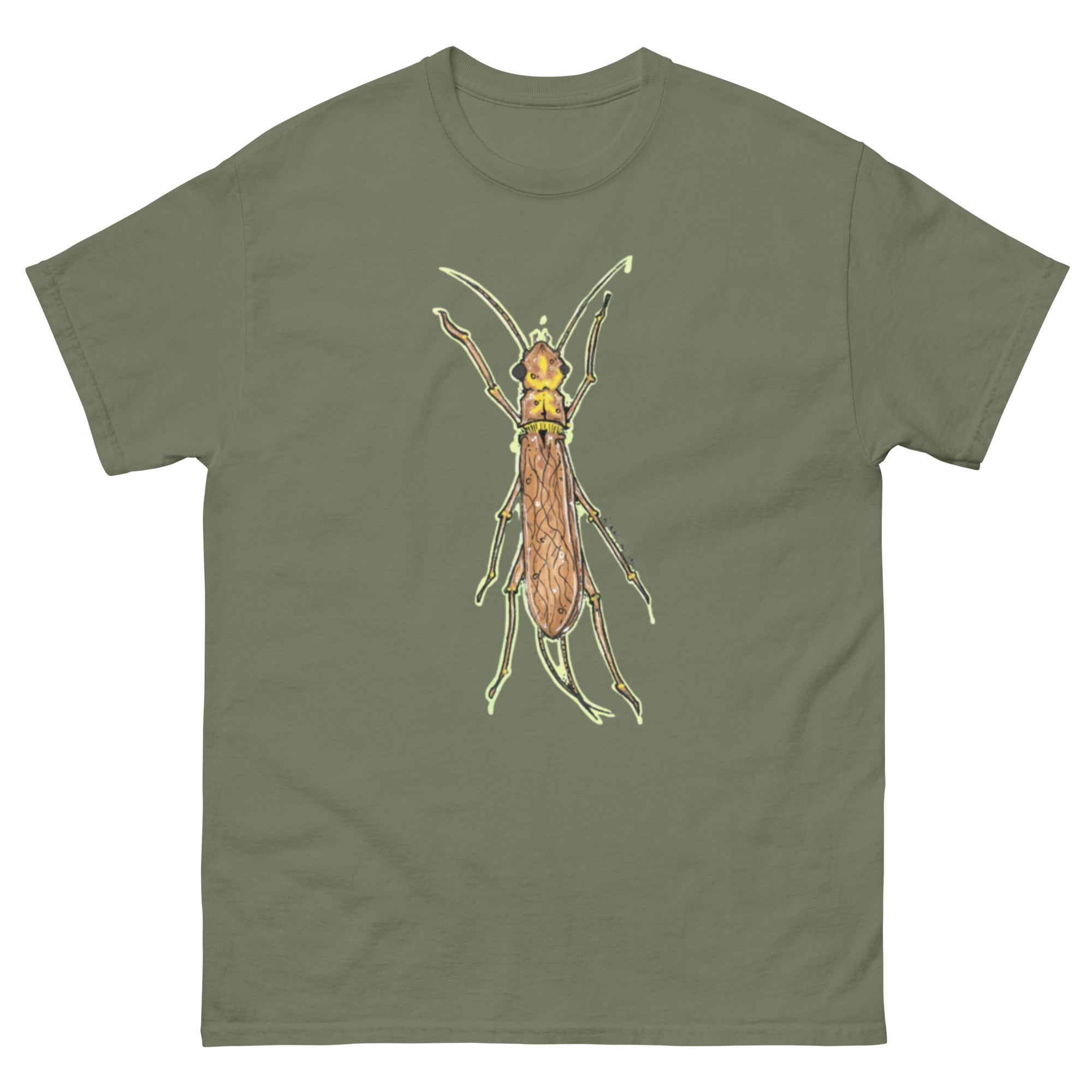 Stonefly - Men's Classic Tee
